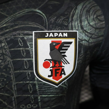 Giappone "Dragone Samurai" Edizione Speciale