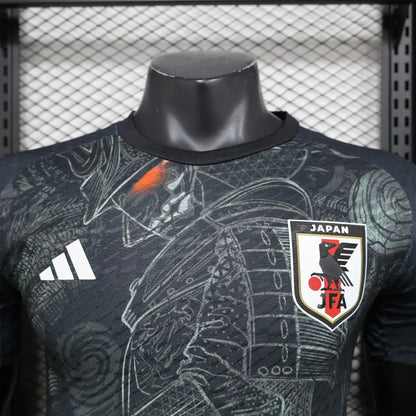 Giappone "Dragone Samurai" Edizione Speciale