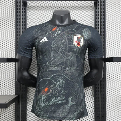 Giappone "Dragone Samurai" Edizione Speciale