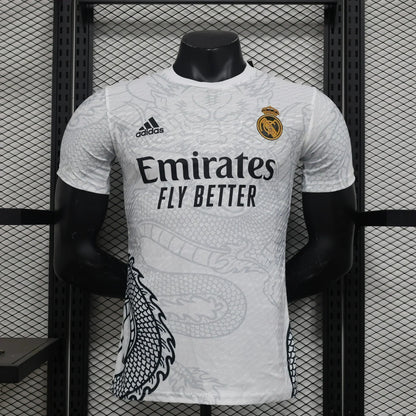 Real Madrid "White Serpent" Special Edition
