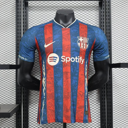 Barcelona 2024/2025 Special Edition