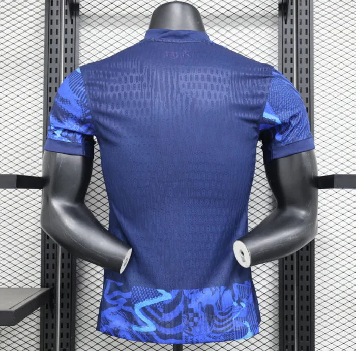 Atletico Madrid 2024/2025 Alternativa Kit