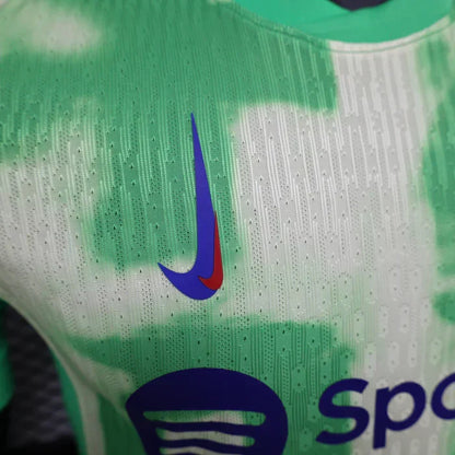 Barcelona "Electric Meadow" Special Edition