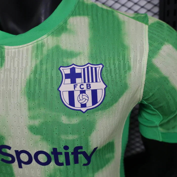Barcellona "Electric Meadow" Edizione Speciale