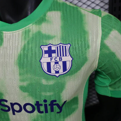 Barcelona "Electric Meadow" Special Edition