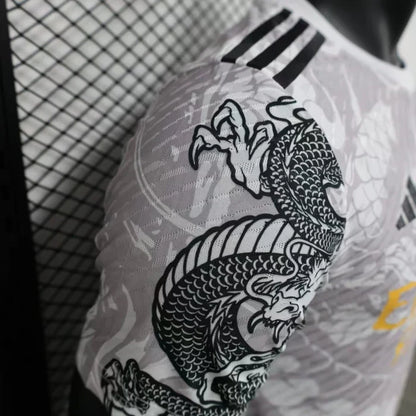 Real Madrid "Serpente d'Oro" Edizione Speciale