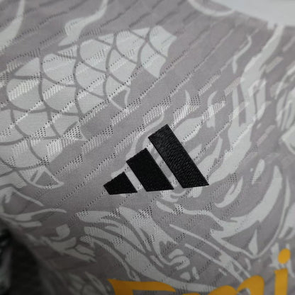 Real Madrid "Serpente d'Oro" Edizione Speciale