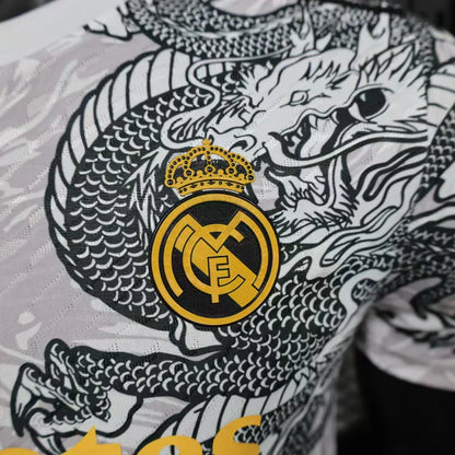Real Madrid "Serpente d'Oro" Edizione Speciale