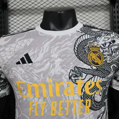 Real Madrid "Serpente d'Oro" Edizione Speciale