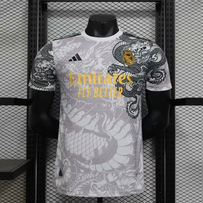 Real Madrid "Serpente d'Oro" Edizione Speciale