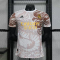 Real Madrid "Drago Cremisi" Edizione Speciale
