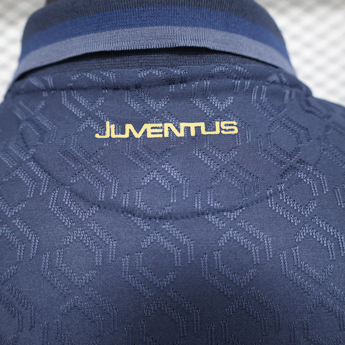 Juventus 2024/2025 Alternativa Kit