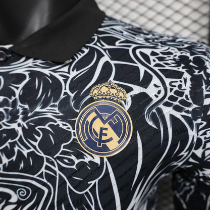 Real Madrid "Bestia d'Oro" Edizione Speciale