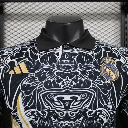 Real Madrid "Bestia d'Oro" Edizione Speciale