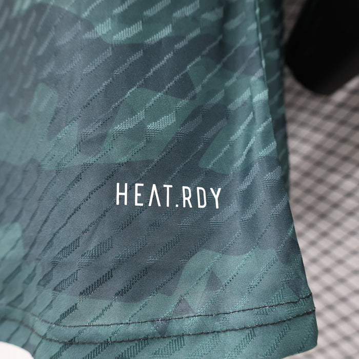 Real Madrid "Emerald Shadow" Edizione Speciale