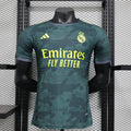Real Madrid "Emerald Shadow" Edizione Speciale