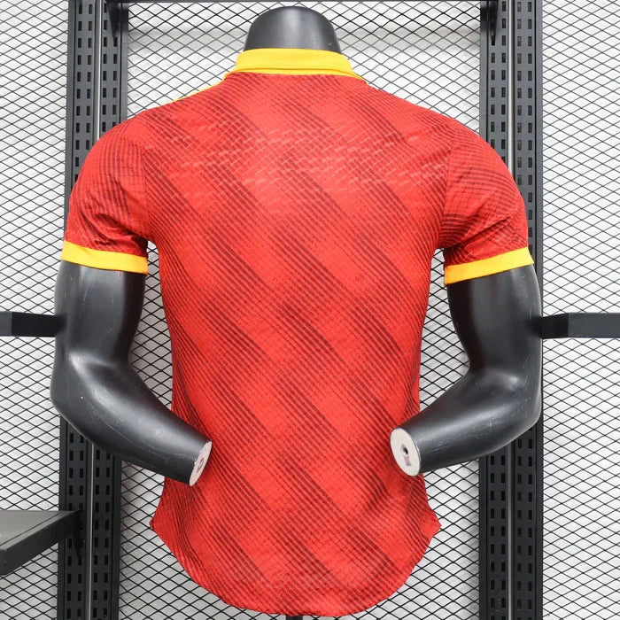 AS Roma 2023/2024 Local Kit