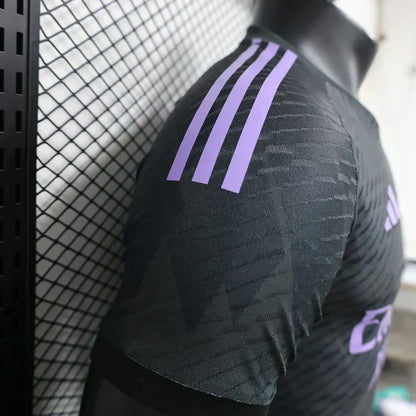 Real Madrid "Midnight Amethyst" Special Edition