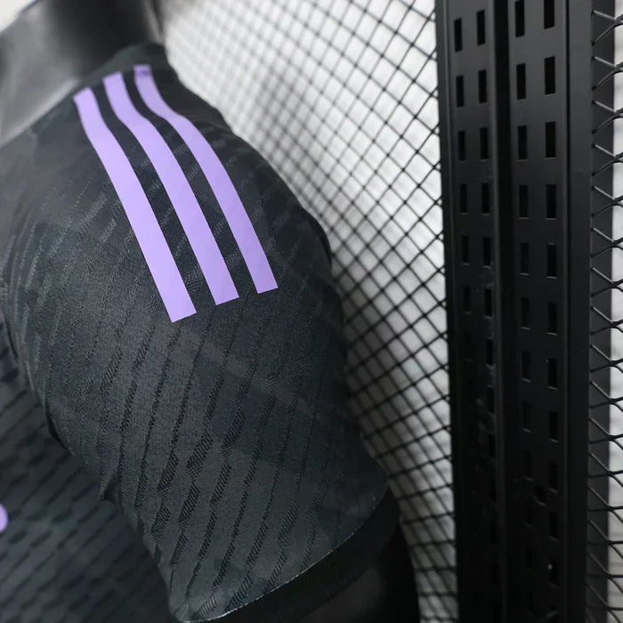 Real Madrid "Midnight Amethyst" Edición Especial
