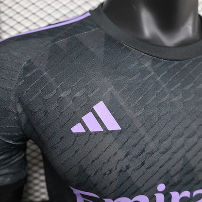 Real Madrid "Midnight Amethyst" Special Edition