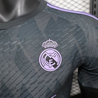 Real Madrid "Midnight Amethyst" Special Edition