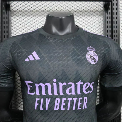 Real Madrid "Midnight Amethyst" Special Edition