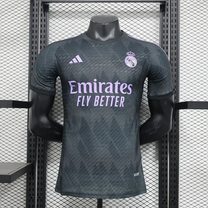 Real Madrid "Midnight Amethyst" Special Edition