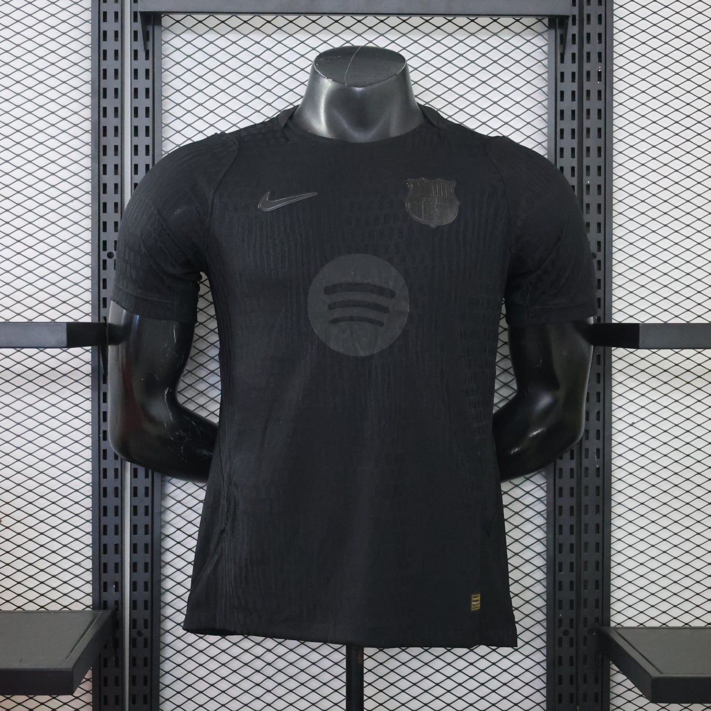 Barcelona Black Edición Especial