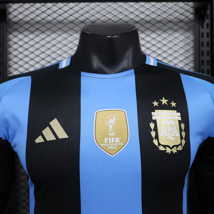 Argentina "Skyline Glory" Edizione Speciale