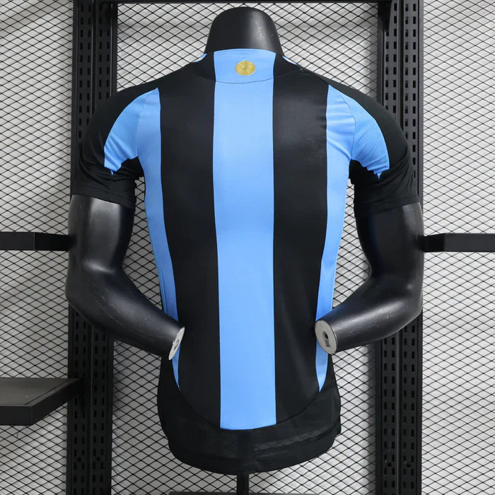 Argentina "Skyline Glory" Edizione Speciale