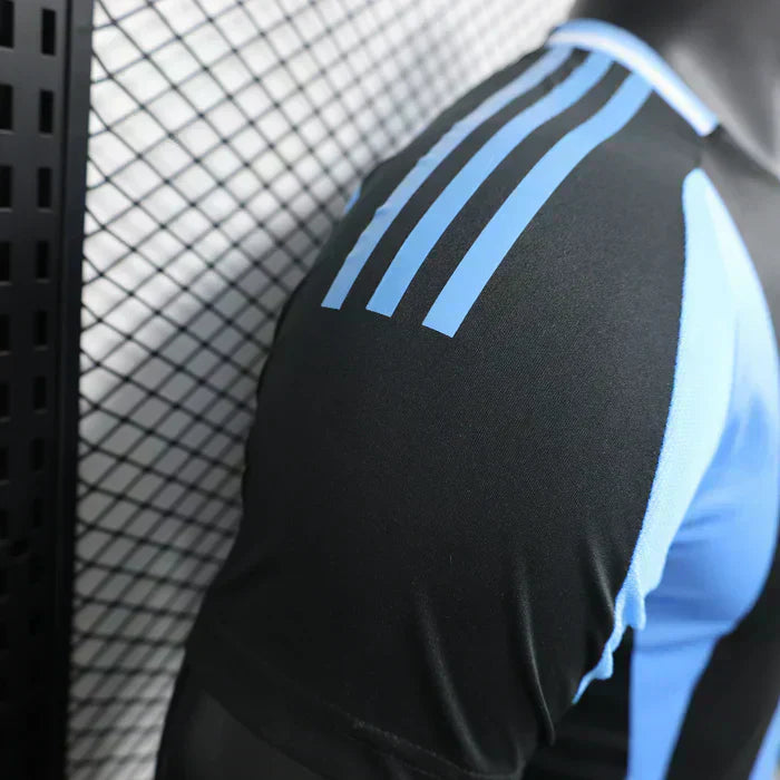 Argentina "Skyline Glory" Edizione Speciale
