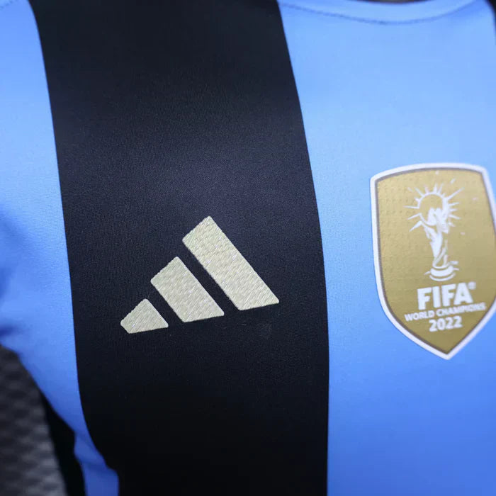 Argentina "Skyline Glory" Edizione Speciale