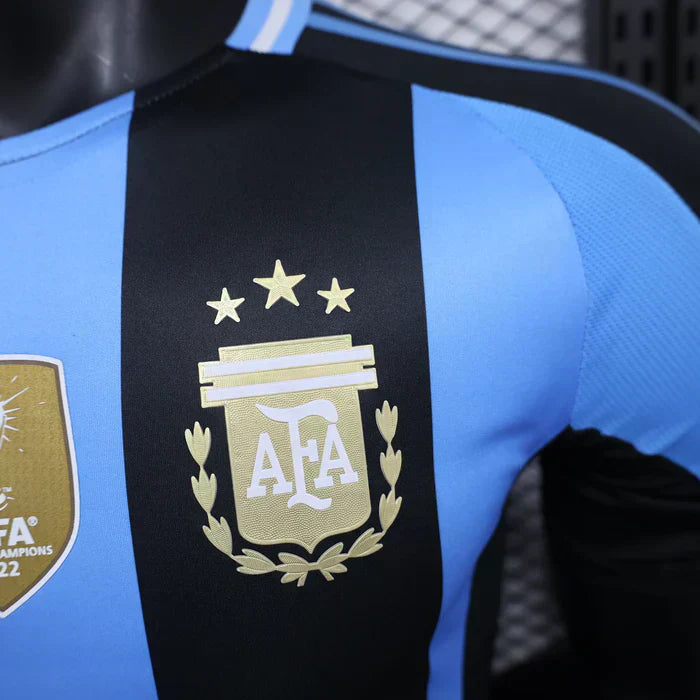Argentina "Skyline Glory" Edizione Speciale