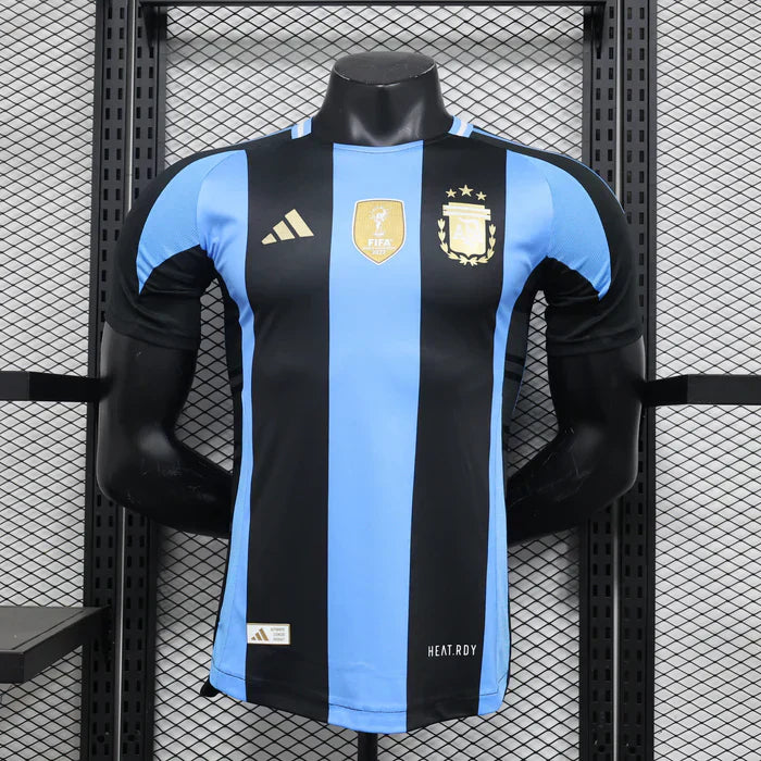 Argentina "Skyline Glory" Edizione Speciale