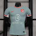 Atletico Madrid 2024/2025 Visitante Kit