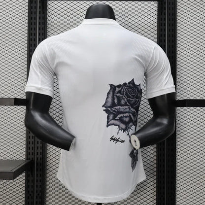 Real Madrid "Floral Elegance" Special Edition