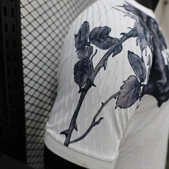 Real Madrid "Eleganza Floreale" Edizione Speciale