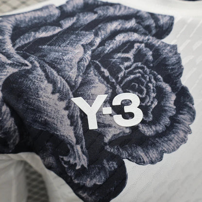 Real Madrid "Floral Elegance" Special Edition