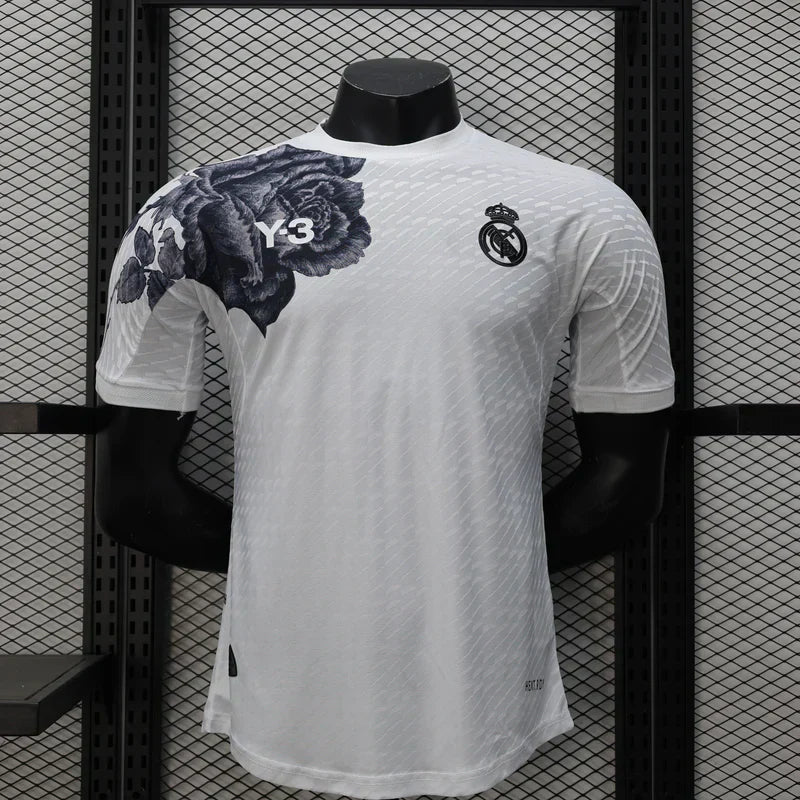 Real Madrid "Eleganza Floreale" Edizione Speciale