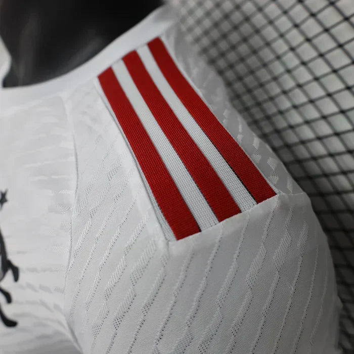 Flamengo 2024/2025 Visitante Kit
