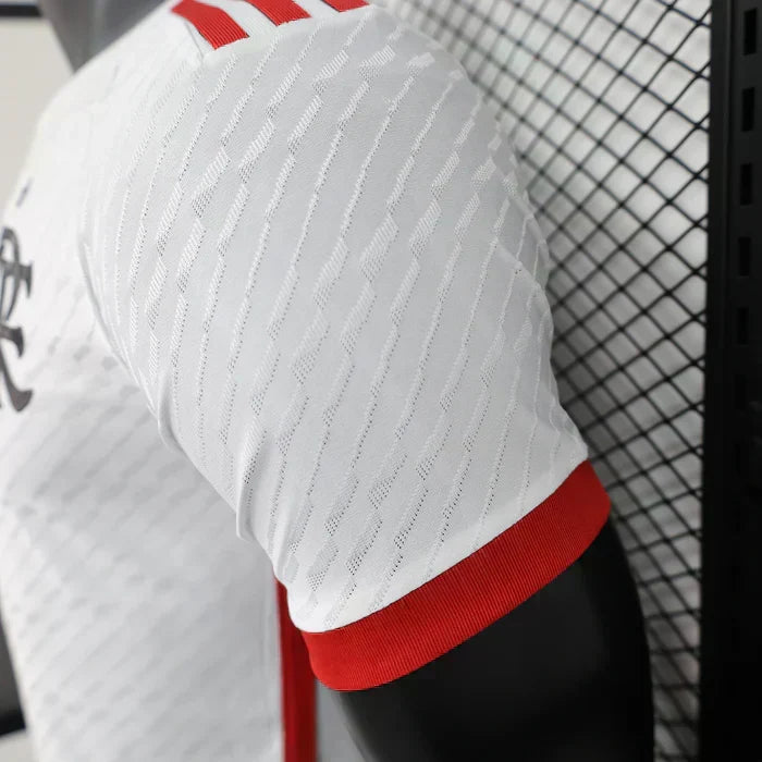 Flamengo 2024/2025 Visitante Kit