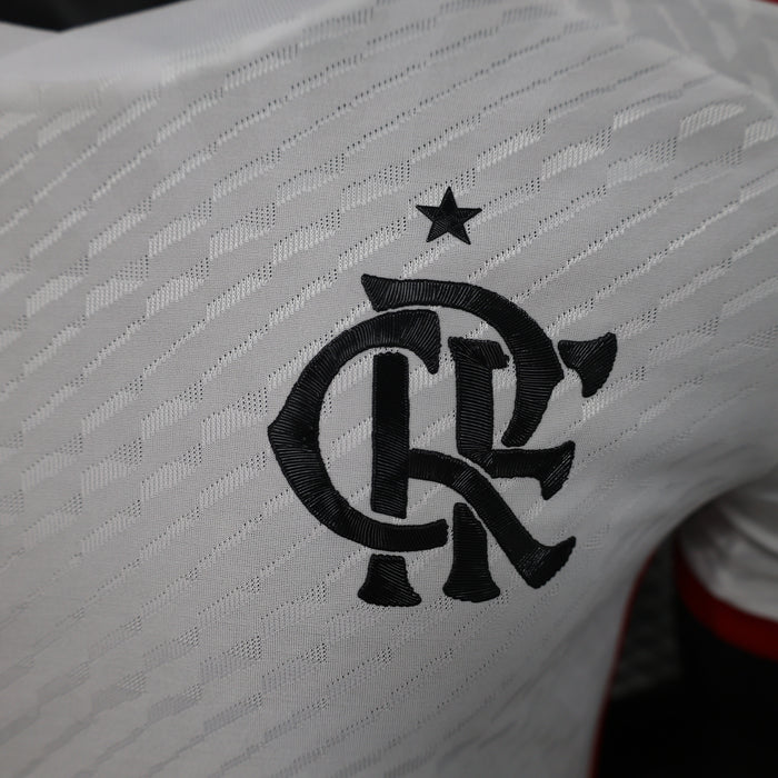 Flamengo 2024/2025 Visitante Kit