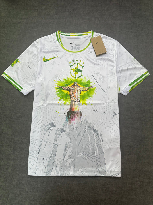 Brasile "Cristo Redentore" Edizione Speciale