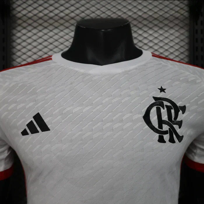 Flamengo 2024/2025 Visitante Kit
