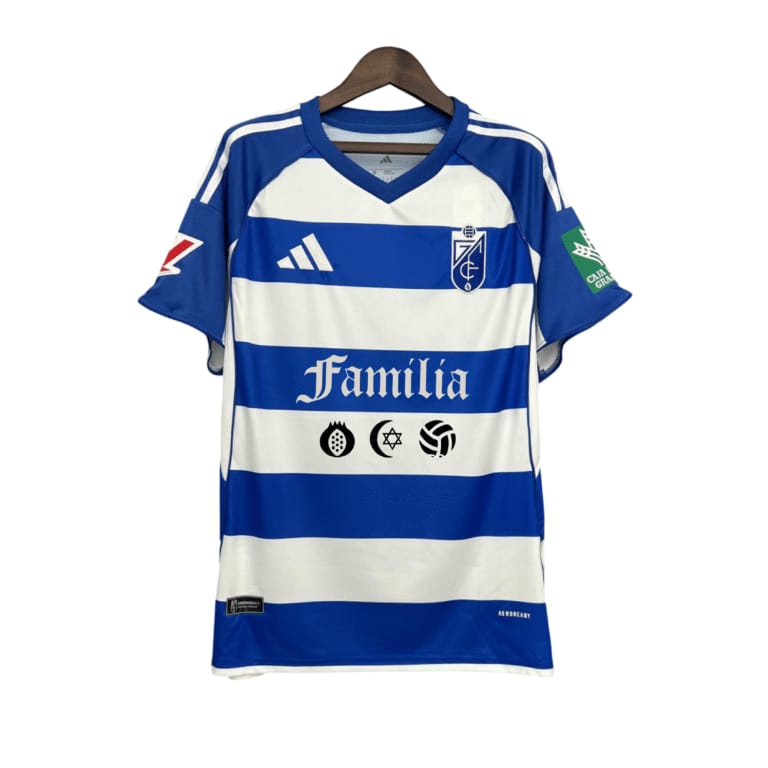 Granada x Dellafuente