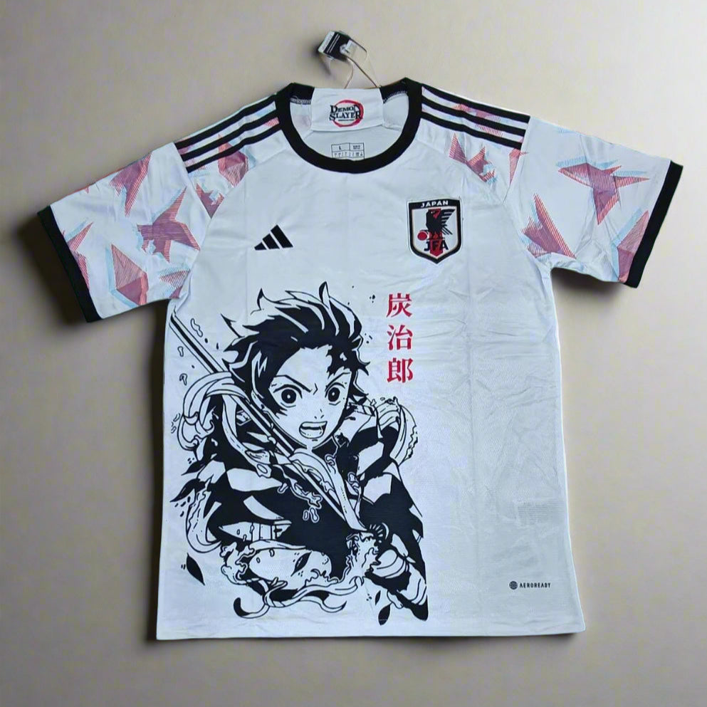 Giappone "Tanjiro" Edizione Speciale