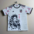 Giappone "Tanjiro" Edizione Speciale