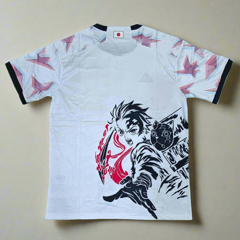 Giappone "Tanjiro" Edizione Speciale
