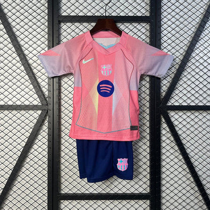 Barcelona "Aurora" Special Edition Kids' Size