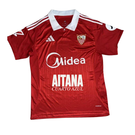 Maglia Aitana x Siviglia